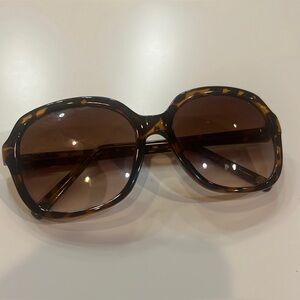 Tortoise Shell Sunglasses